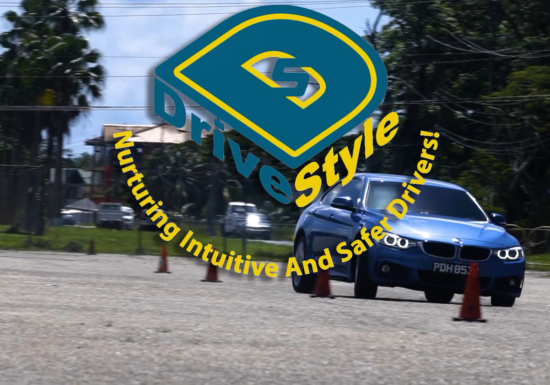Drive Style Ltd